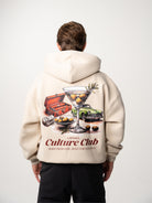 Livonél PremiumMenswear Heritage Hoodie
